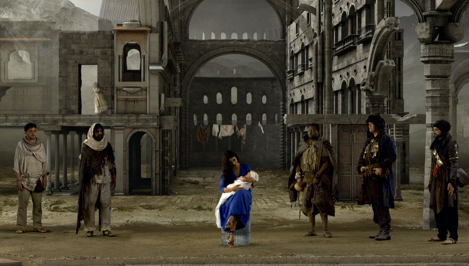 nativity.art