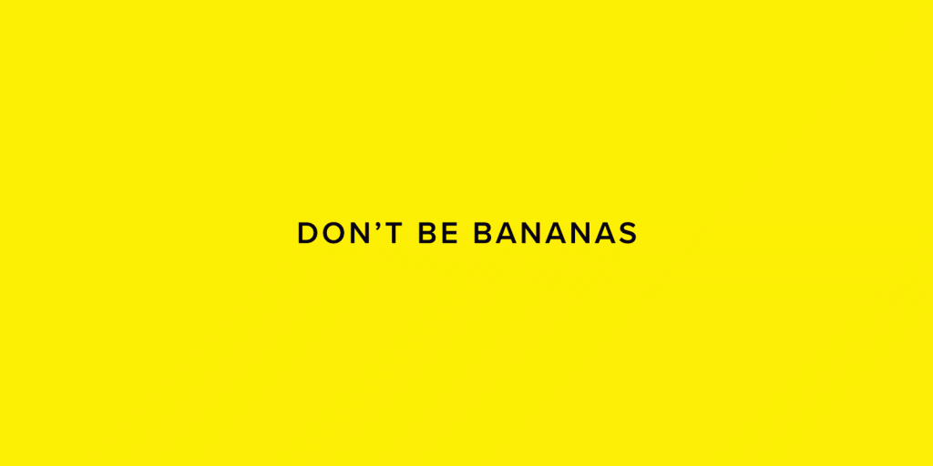 It’s all gone bananas! Digital Twin – a new product for the art market